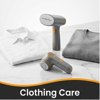Clothing Care